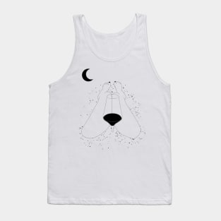 wine Tank Top